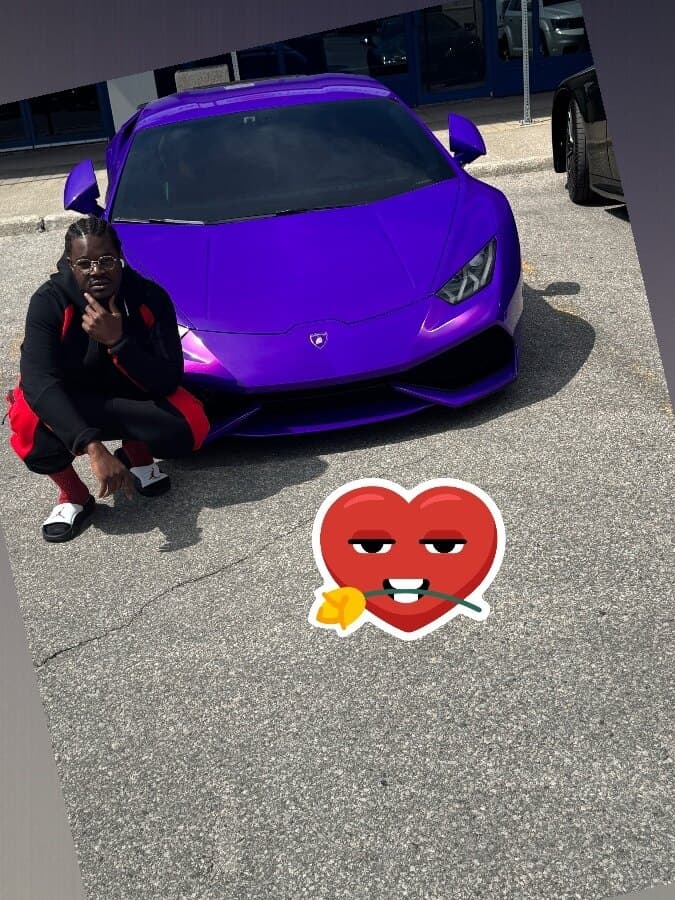 VIP LIL NAUGHTY 😈