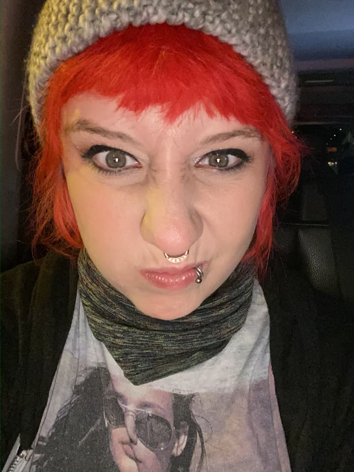 Proxy Paige