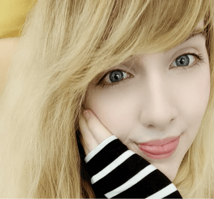 MissPrincessKay